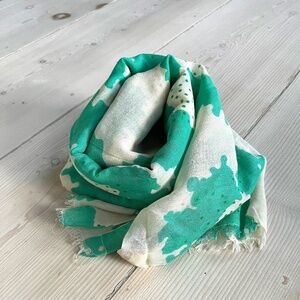 Beck Sondergaard Light Wool Scarf